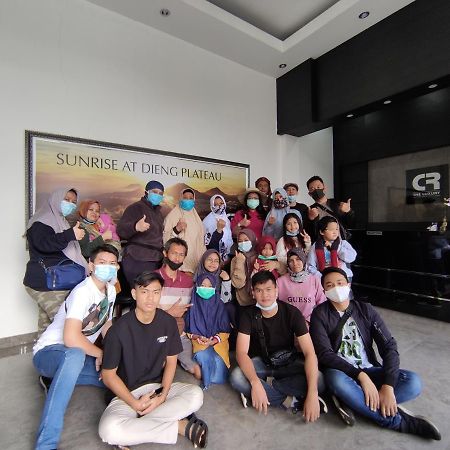 Charaka Residence Banjarnegara Bagian luar foto