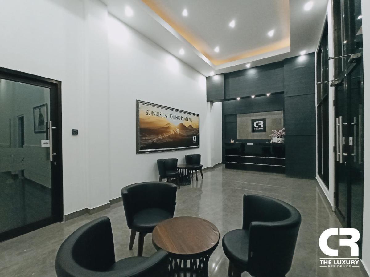 Charaka Residence Banjarnegara Bagian luar foto