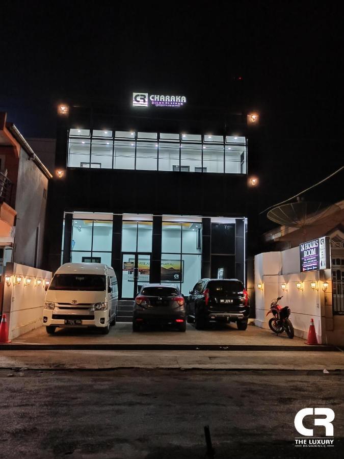 Charaka Residence Banjarnegara Bagian luar foto