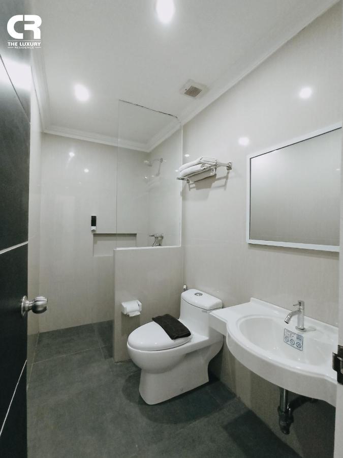 Charaka Residence Banjarnegara Bagian luar foto
