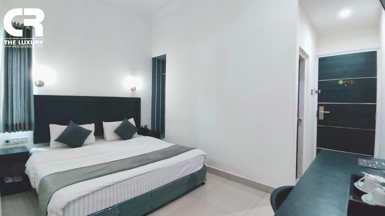 Charaka Residence Banjarnegara Bagian luar foto