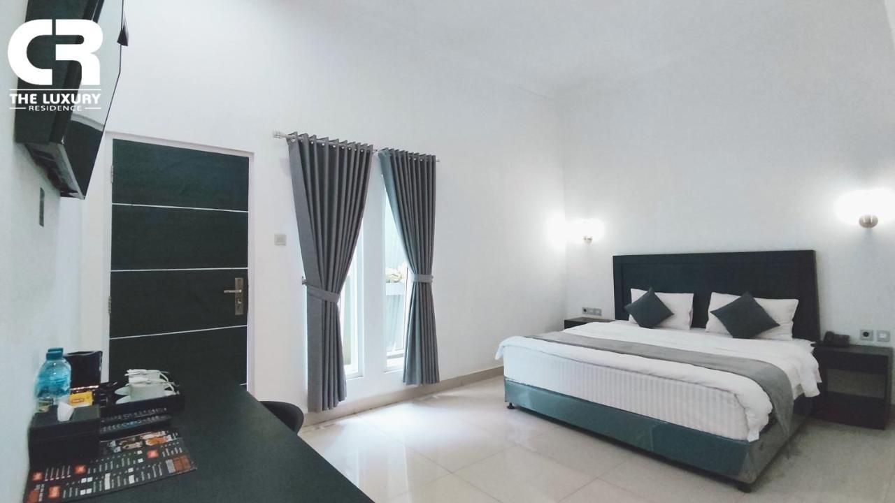 Charaka Residence Banjarnegara Bagian luar foto