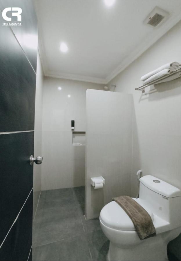 Charaka Residence Banjarnegara Bagian luar foto