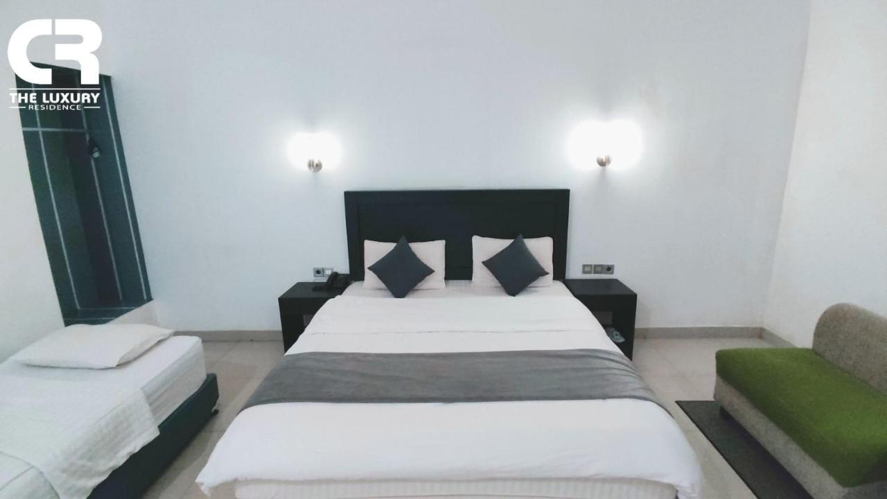 Charaka Residence Banjarnegara Bagian luar foto