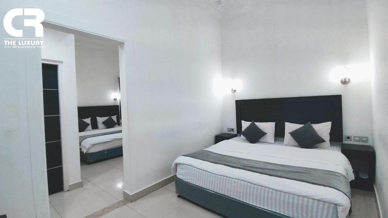 Charaka Residence Banjarnegara Bagian luar foto