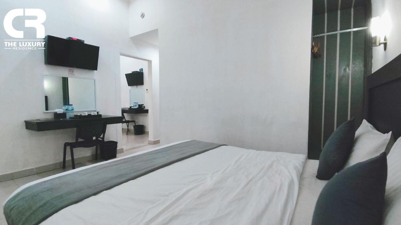 Charaka Residence Banjarnegara Bagian luar foto