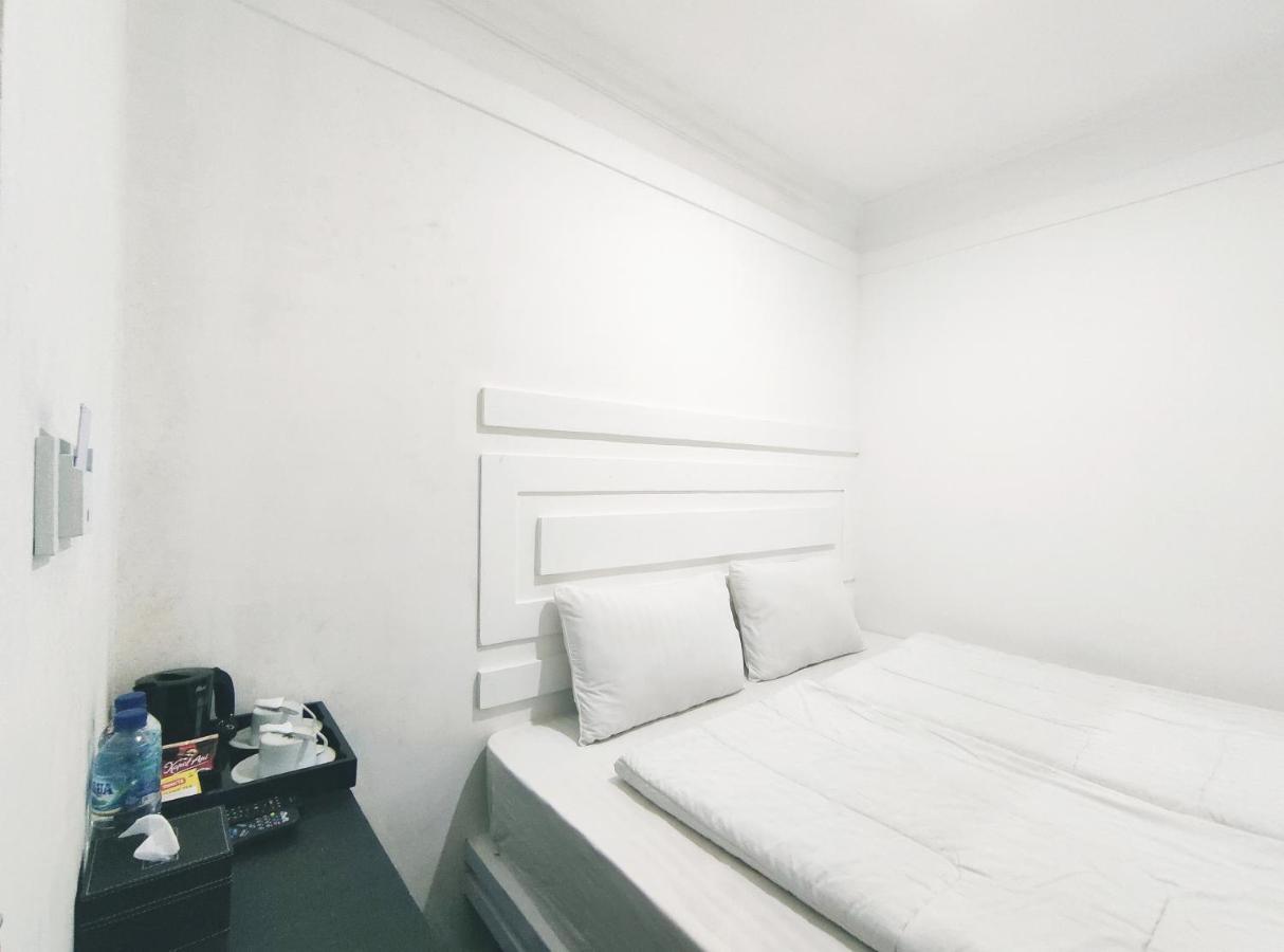 Charaka Residence Banjarnegara Bagian luar foto
